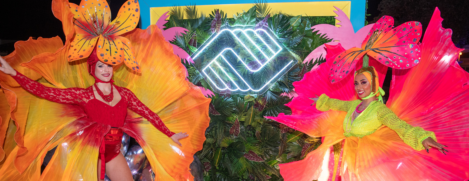 Yacht Rendezvous 2025